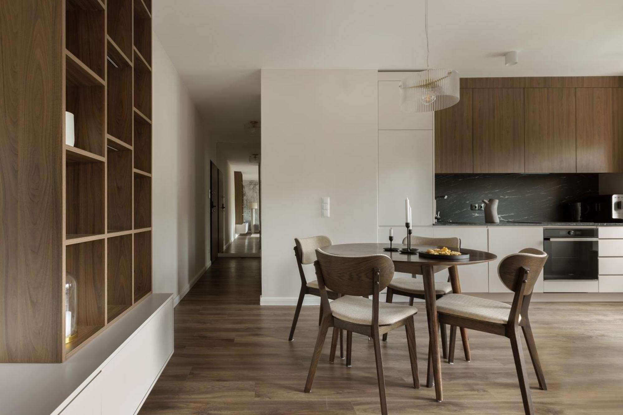 Scala Apartamenty By Moderna Profit- Lakowa 60K Z Parkingiem Danzica Esterno foto